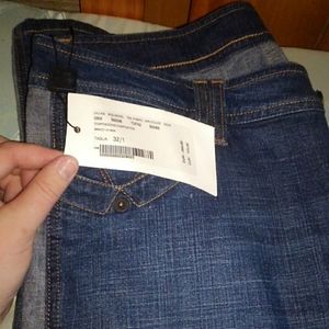 Dolce and gabbana jeans size 32 nwt